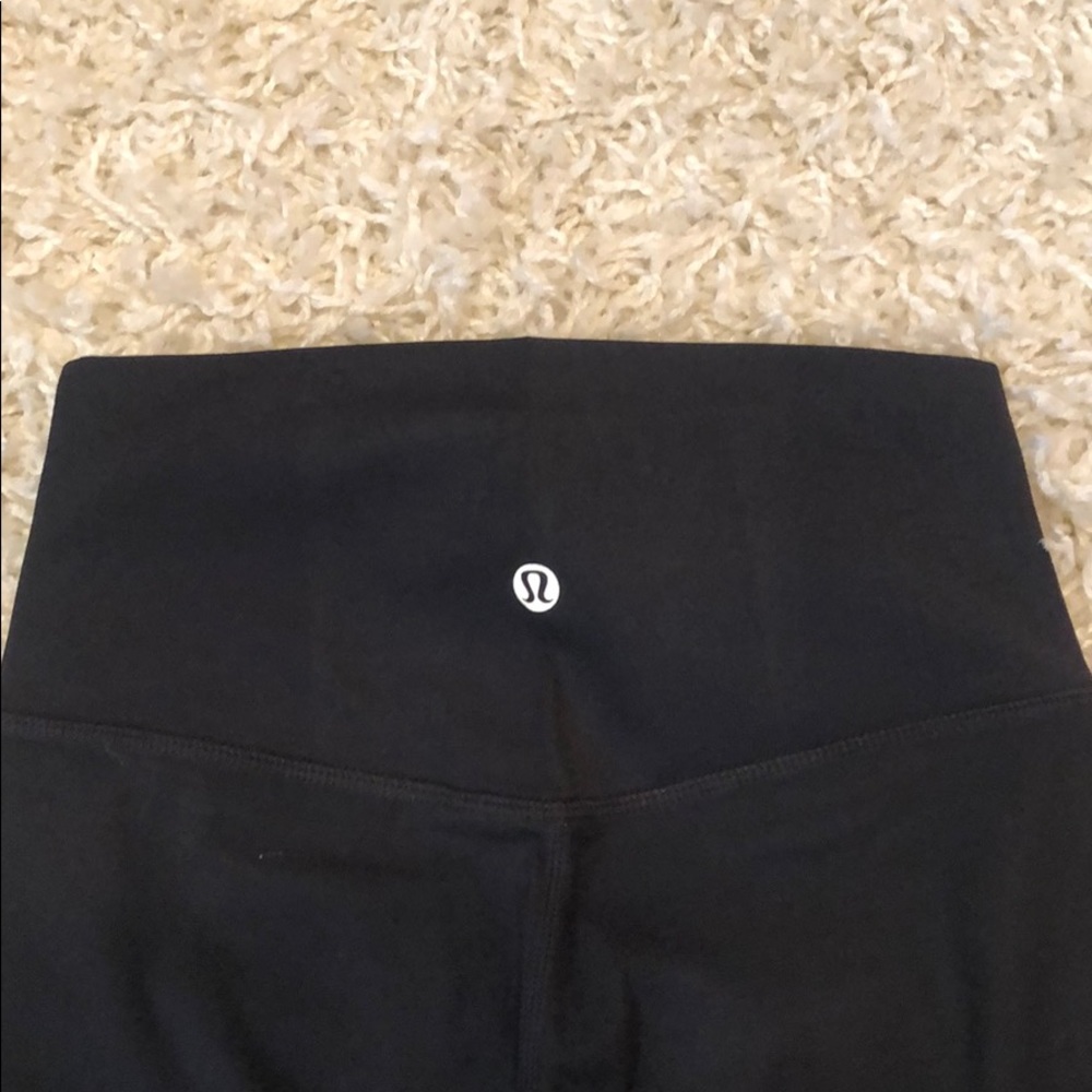 Lululemon leggings